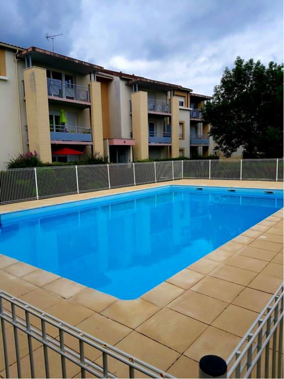 Appartement Appartement BERGERAC 66000€ RICHARD Robert IMMOBILIER