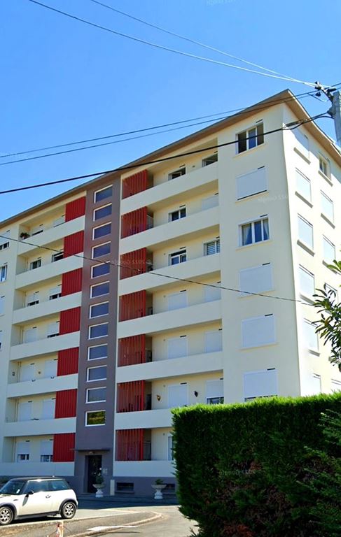 Appartement Appartement BERGERAC 122000€ RICHARD Robert IMMOBILIER